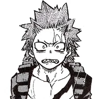 Ejirio Kirishima