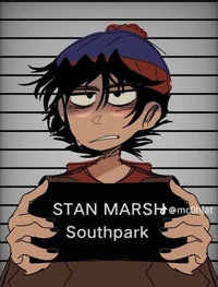 Stan Marsh 