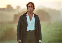 Fitzwilliam Darcy 