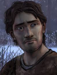 Luke twdg