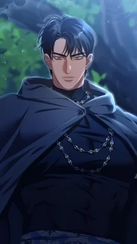 Rafftan Nikolas