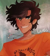 Percy jackson 