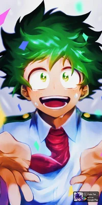 Deku 