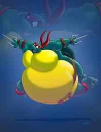 Sumo Raphael