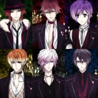Diabolik Lovers 