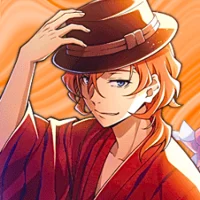FESTIVAL Chuuya