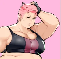 Fat Zarya