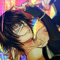 Shinji Hibiki - UTAU