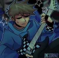 Tom - eddsworld