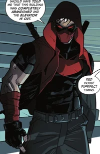 Jason Todd