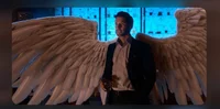 Lucifer Morningstar