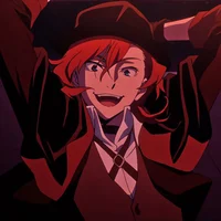 Chuuya Nakahara