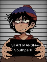 Stan Marsh 
