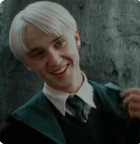 Darco Malfoy 