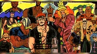 Kidd pirates
