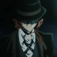Chuuya Nakahara