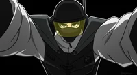 SCP Guard