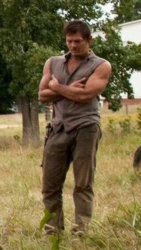 Daryl Dixon