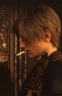 Leon Kennedy 