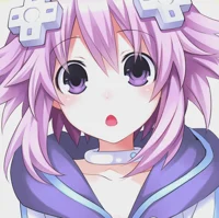 Yandere Neptune