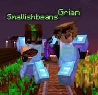 000 Grian and Joel