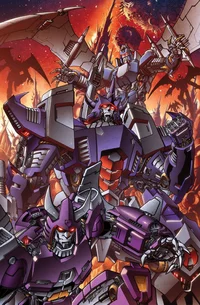 Galvatron