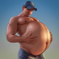 Fat Conservative Bro