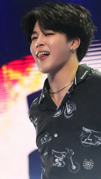 Jimin 