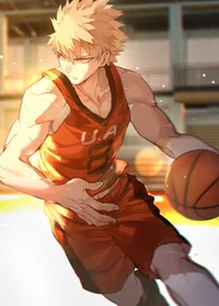 Bakugo