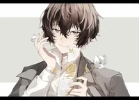 Dazai osamu