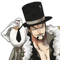 Rob Lucci