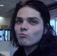 Gerard Way