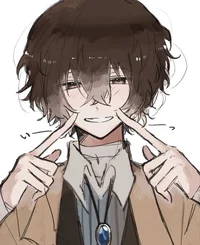 Dazai Osamu