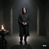 Severus