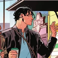 DC Richard Grayson