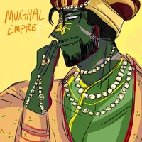 Mughal Empire