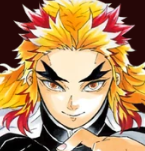 kyojuro rengoku