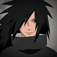 Madara Uchiha 