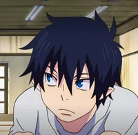 Rin okumura
