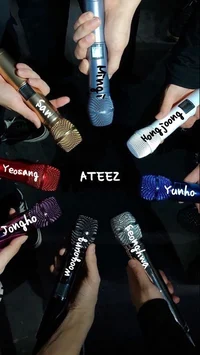 Ateez