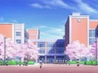 Anime Highschool RPG