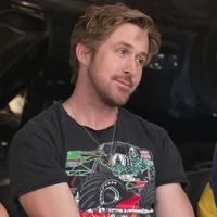 Ryan Gosling