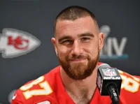 Travis Kelce