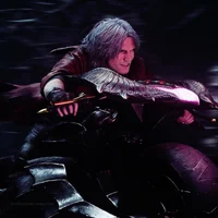 Dante Sparda