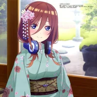 Miku Nakano