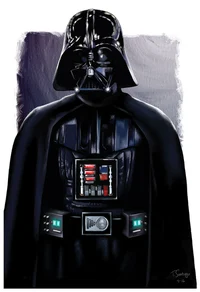 Darth Vader