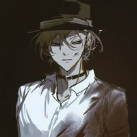 Chuuya Nakahara 