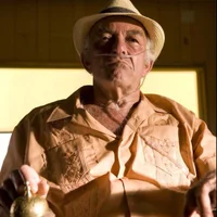 Hector Salamanca