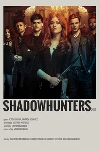 Shadowhunters