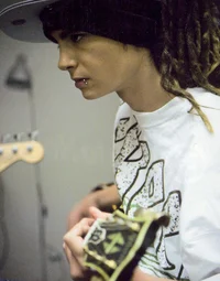 Tom Kaulitz